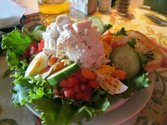 Melissa Cottage Cafe