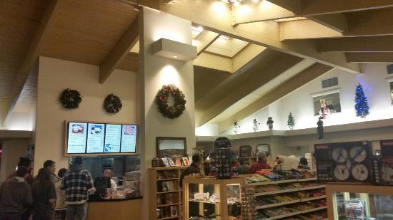 Little America Wyoming