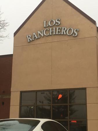 Los Rancheros