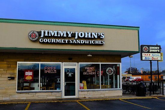 Jimmy John's
