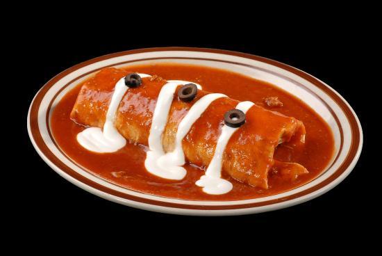 Ricardo's Mexican Restaurant