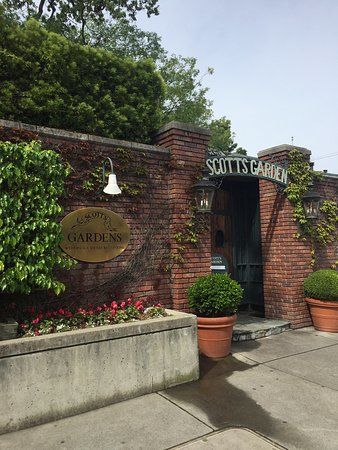 Scott's Restaurant