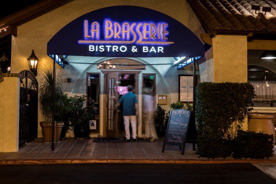 La Brasserie Bistro & Bar