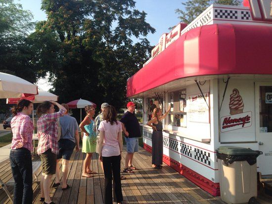 Nancy's Ice Cream