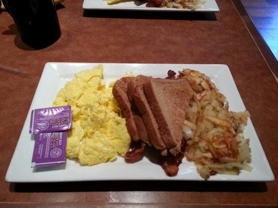 Otis and Henry's Bar and Grill