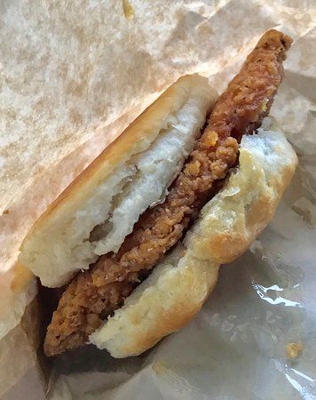 Biscuitville Incorporated