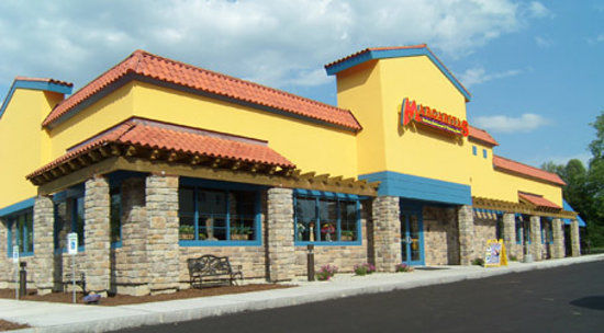 Margaritas Mexican Restaurant