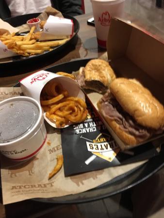 Arby's