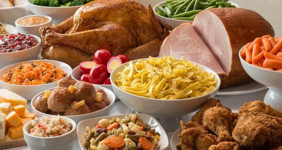 Bird-in-Hand Family Restaurant & Smorgasbord