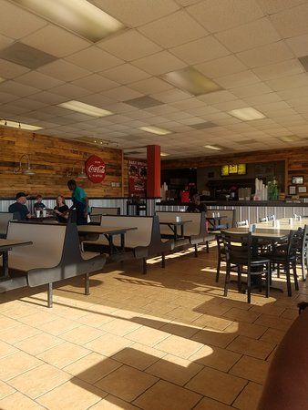 Carter's Fried Chicken