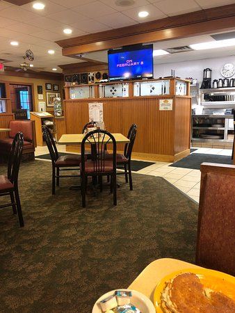 Cafe by Country Kitchen