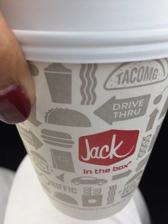 Jack in the Box