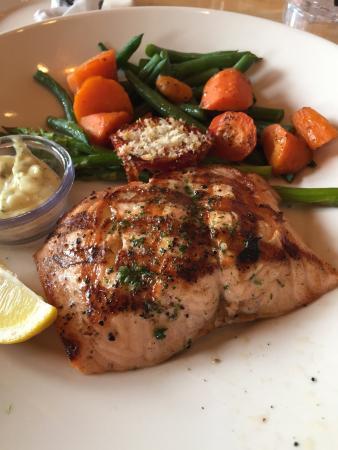 The Cheesecake Factory