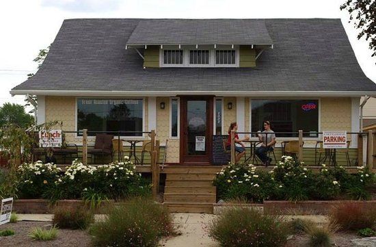 Midwest Coffee Roasting Company