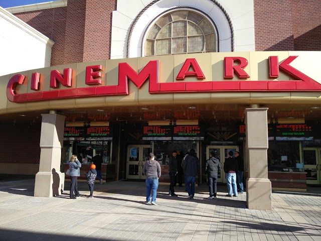 First & Main Town Center