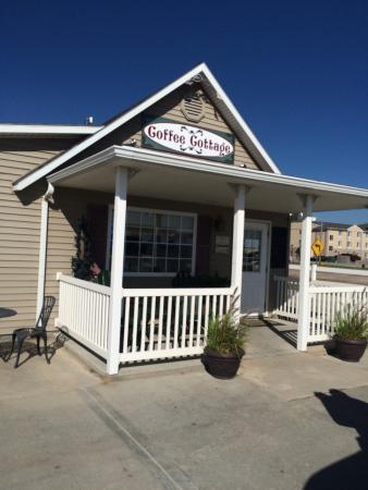 Coffee Cottage
