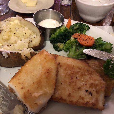 The Hotel Ivanhoe Restaurant & Saloon