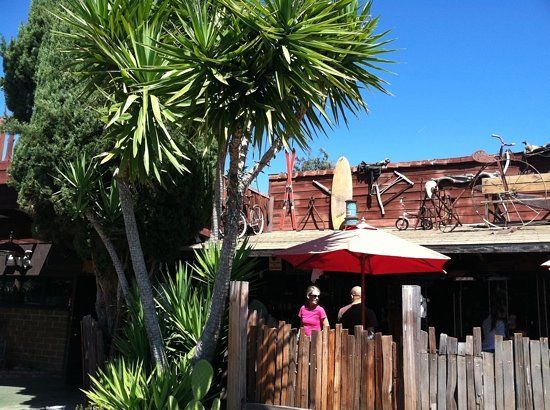 Running Iron Restaurant