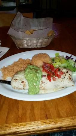 El Tarasco Restaurant