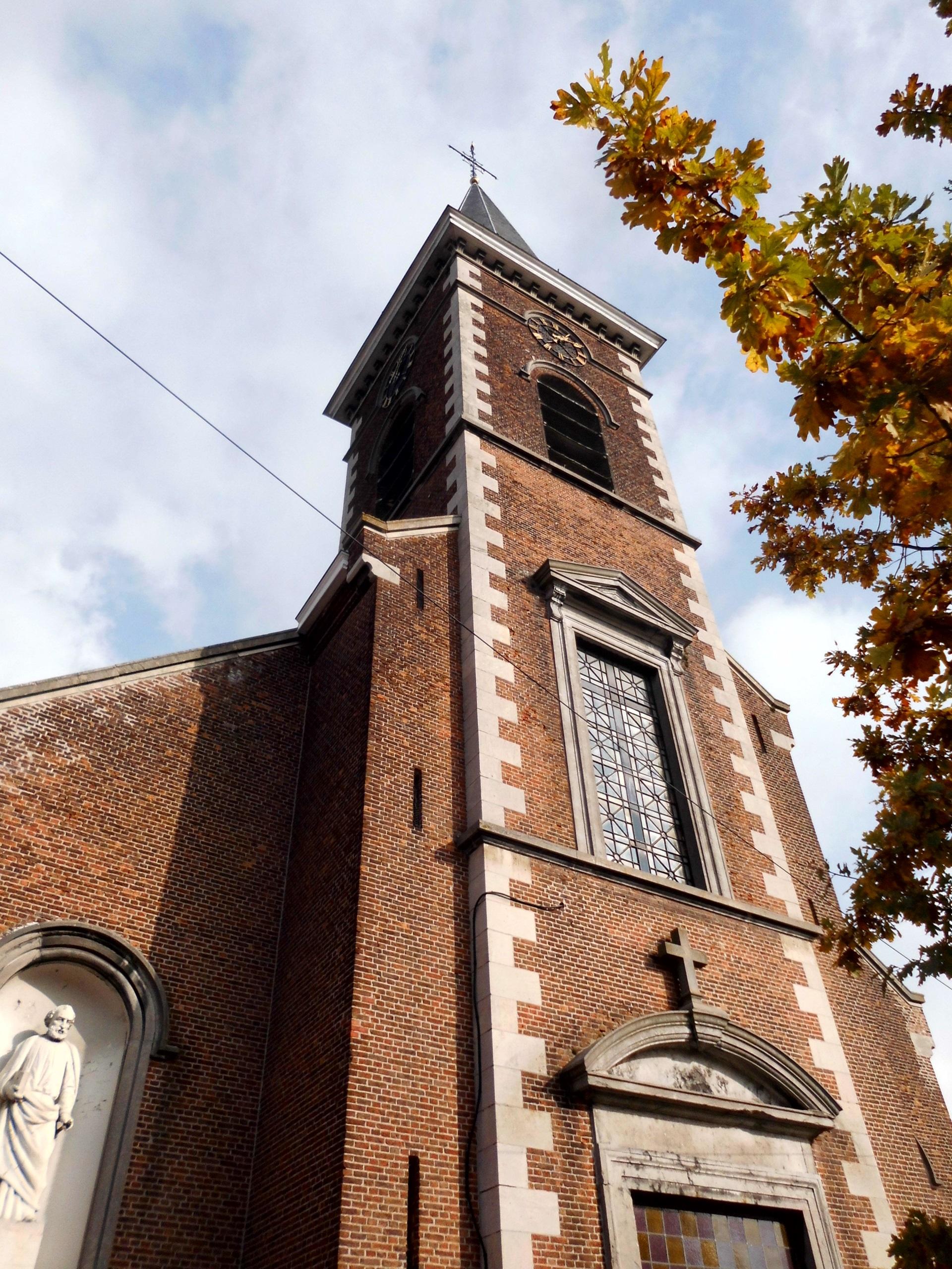 Onze-Lieve-Vrouwkerk