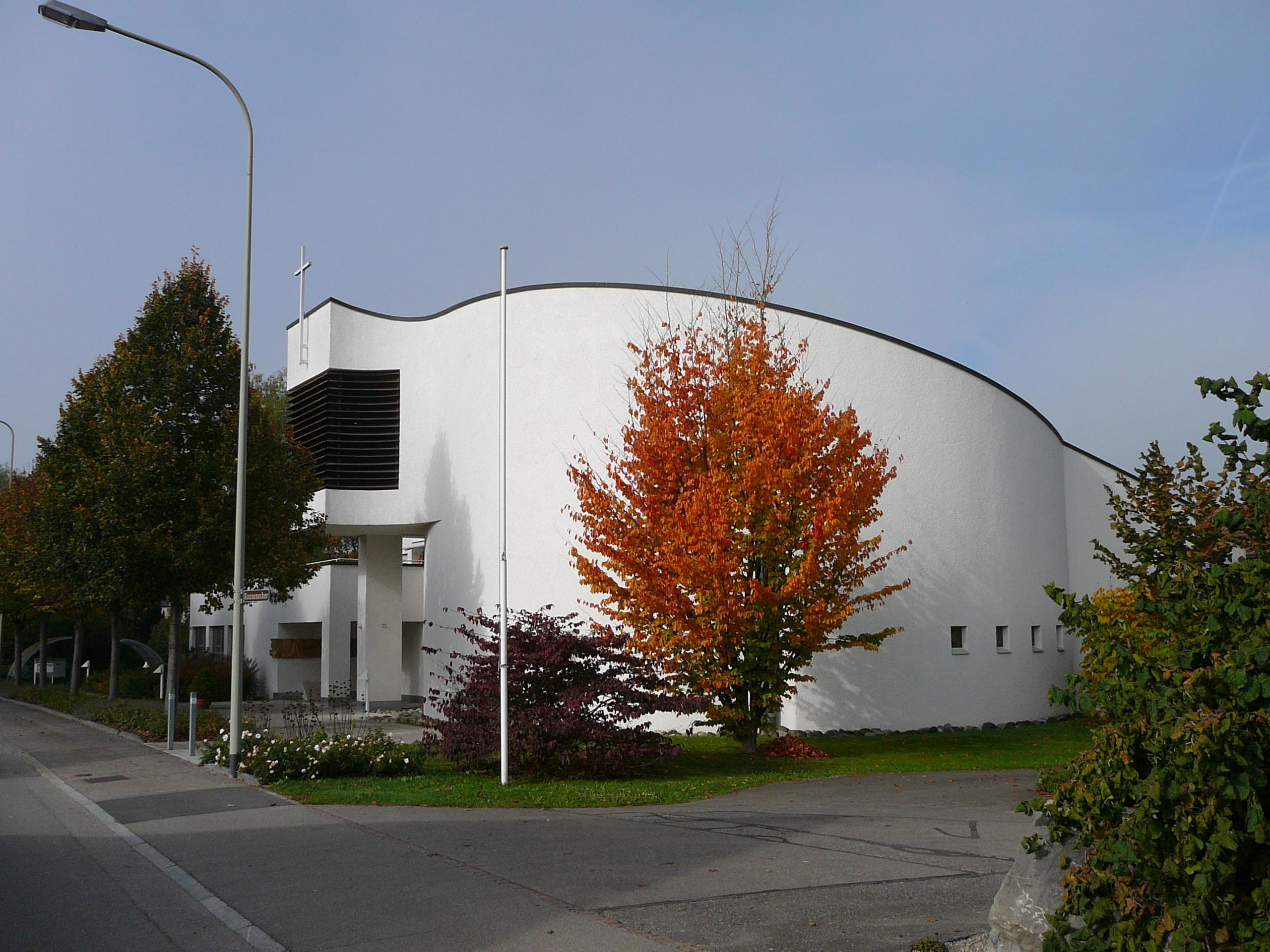 Maria Magdalena Rafz