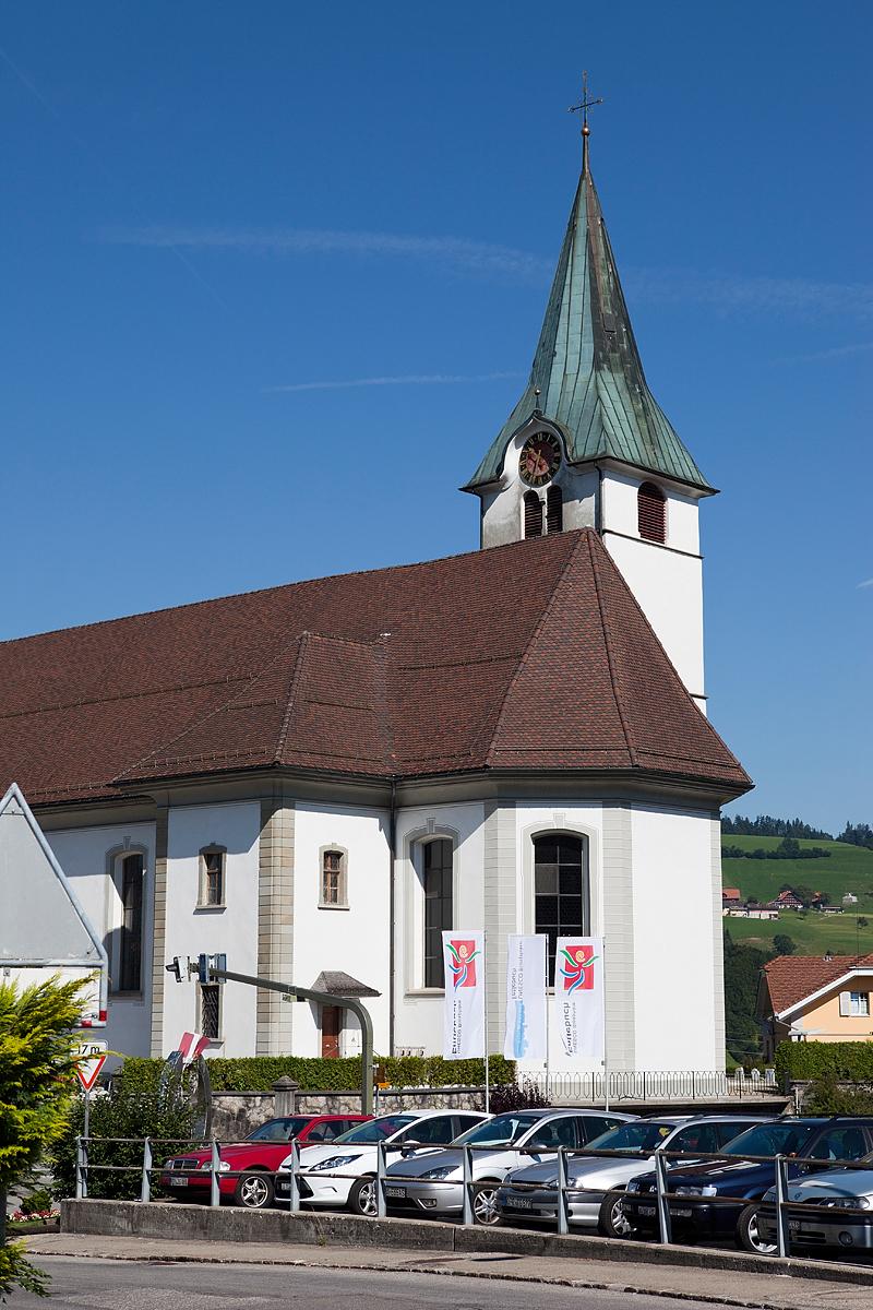 Katholische Kirche St. Martin