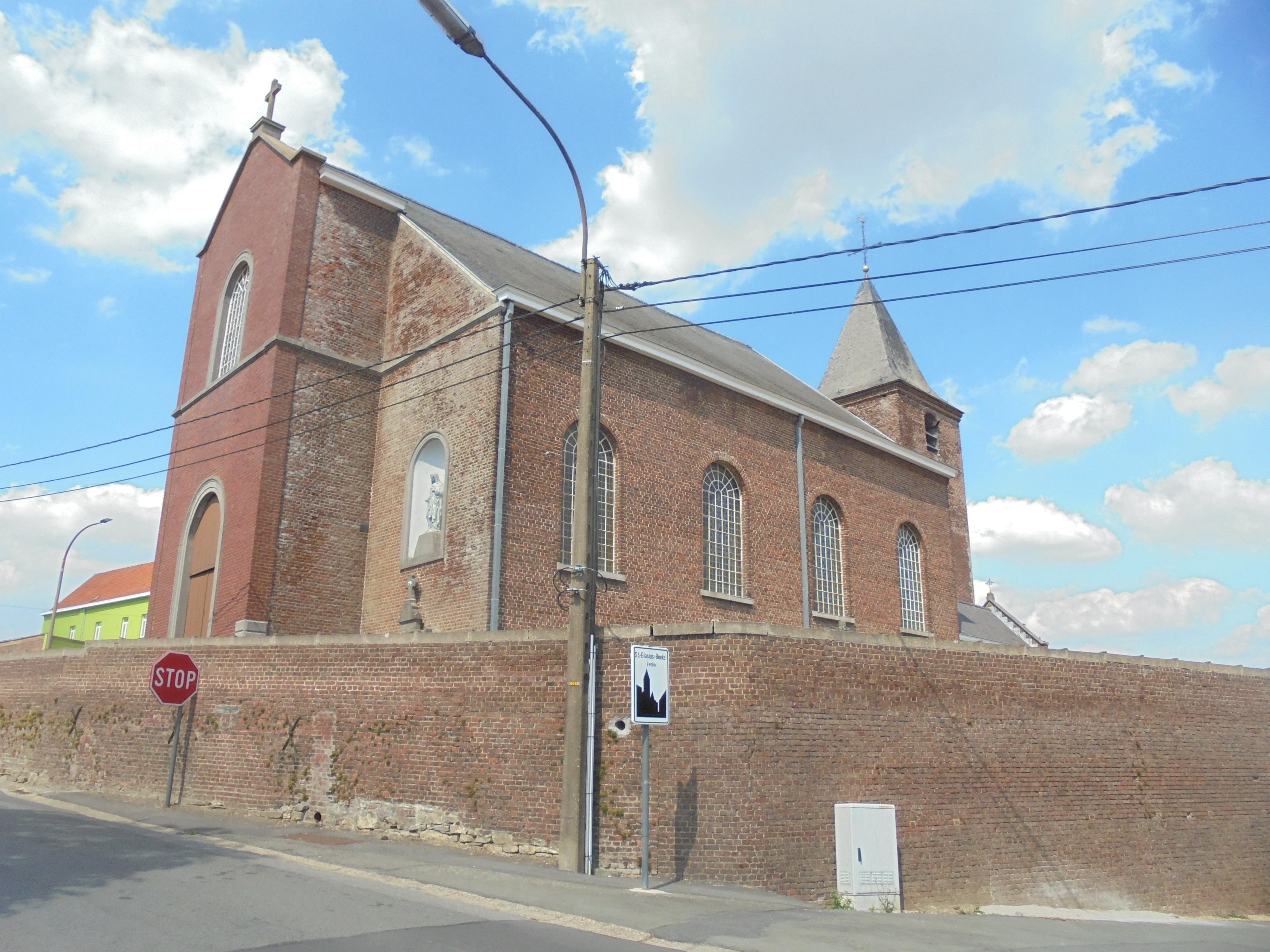 Sint-Blasiuskerk