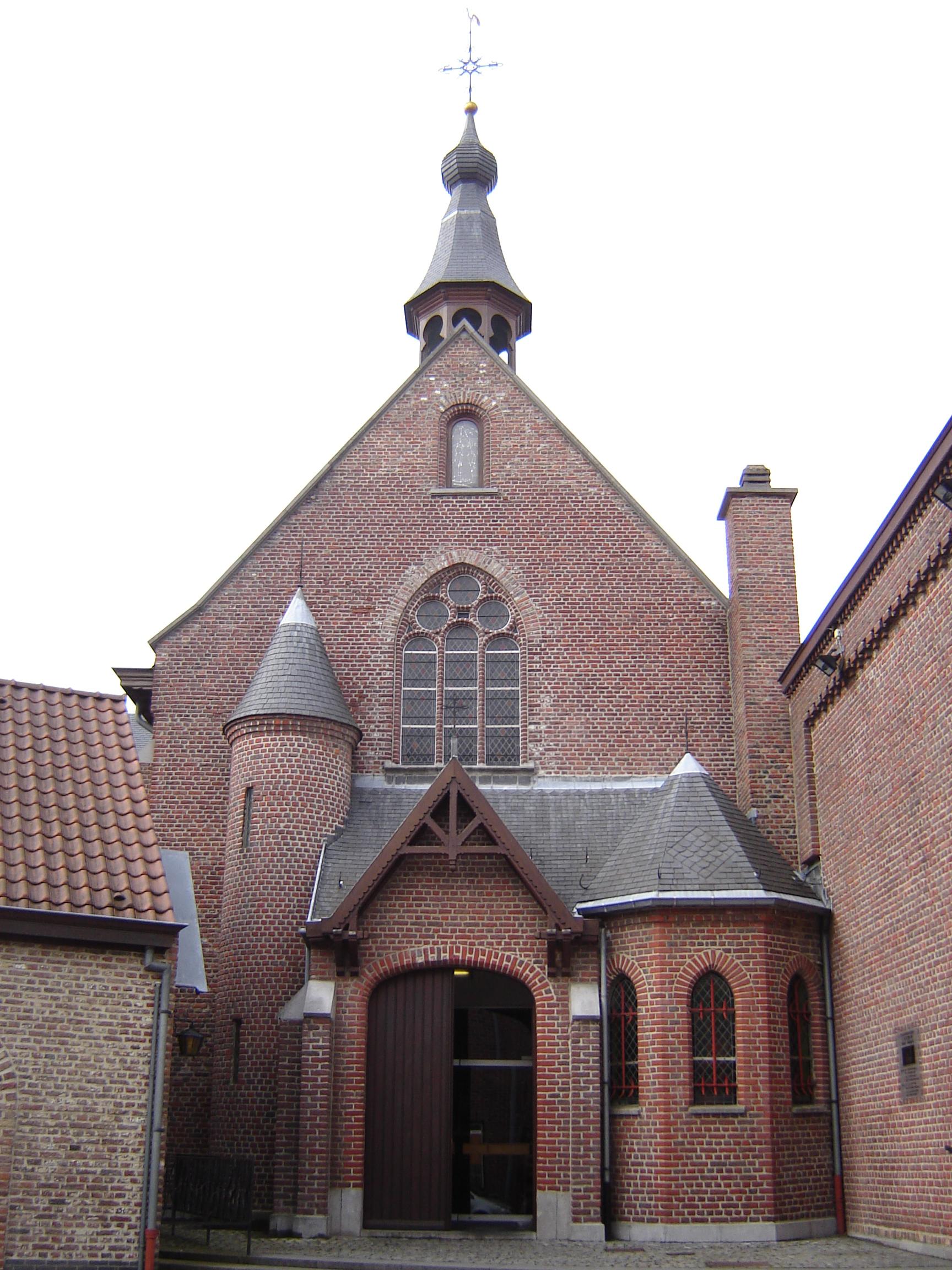 Sint-Godelieve