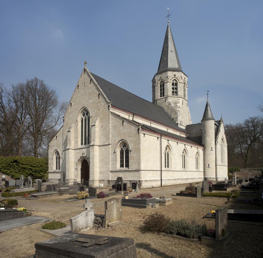 Parochiekerk Sint-Martinus