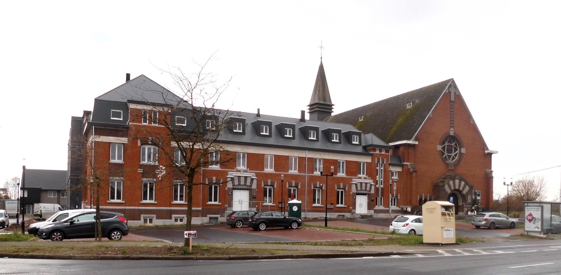 Sint-Antonius van Paduakerk