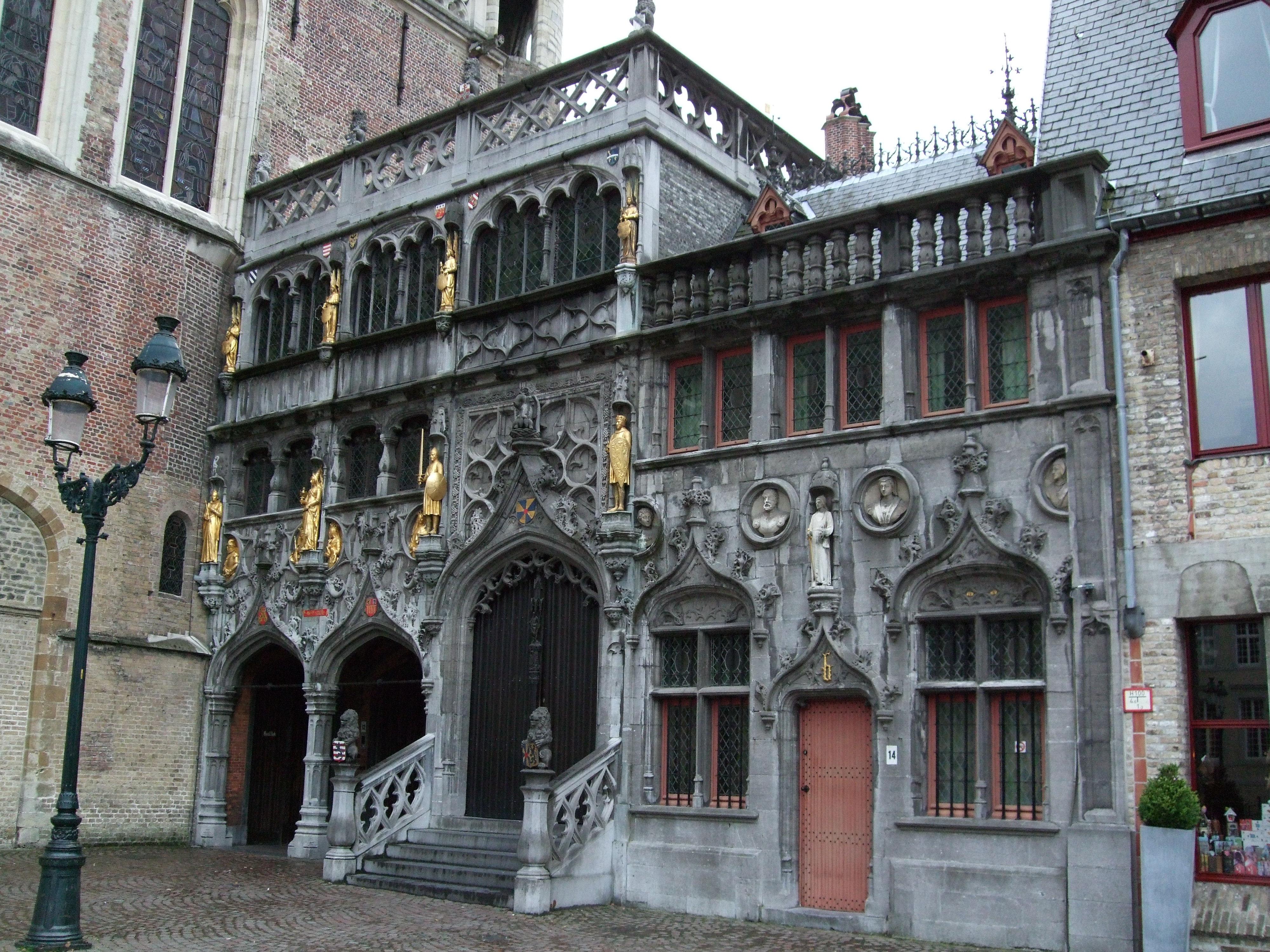 Heilig-Blut-Basilika