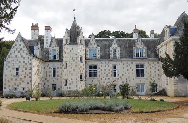 Chateau de Velors