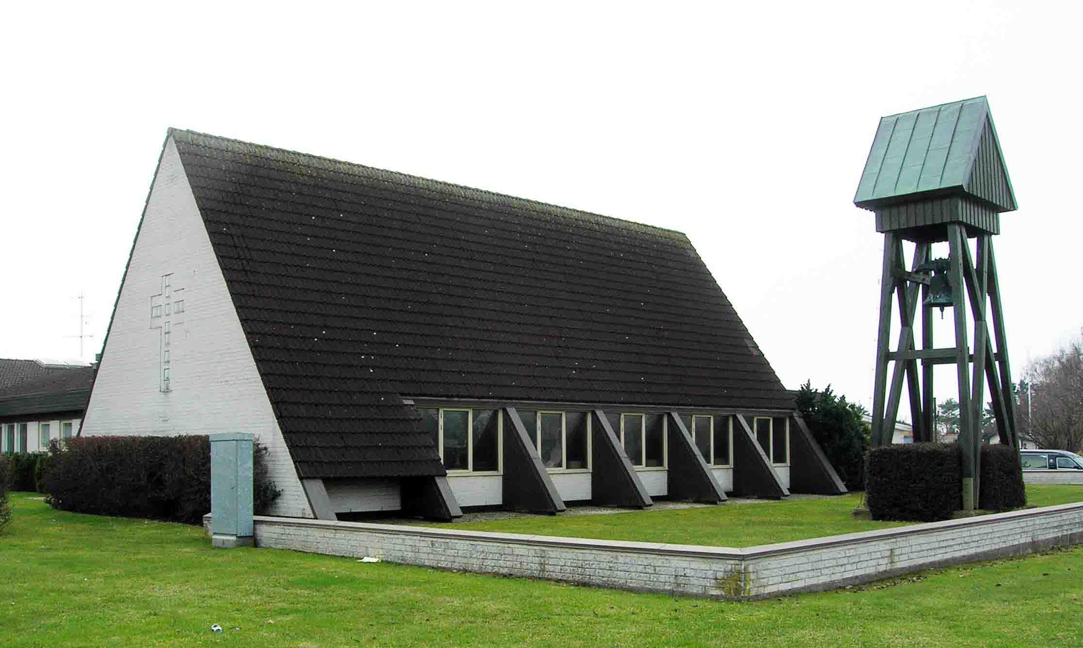 Herting Kirke