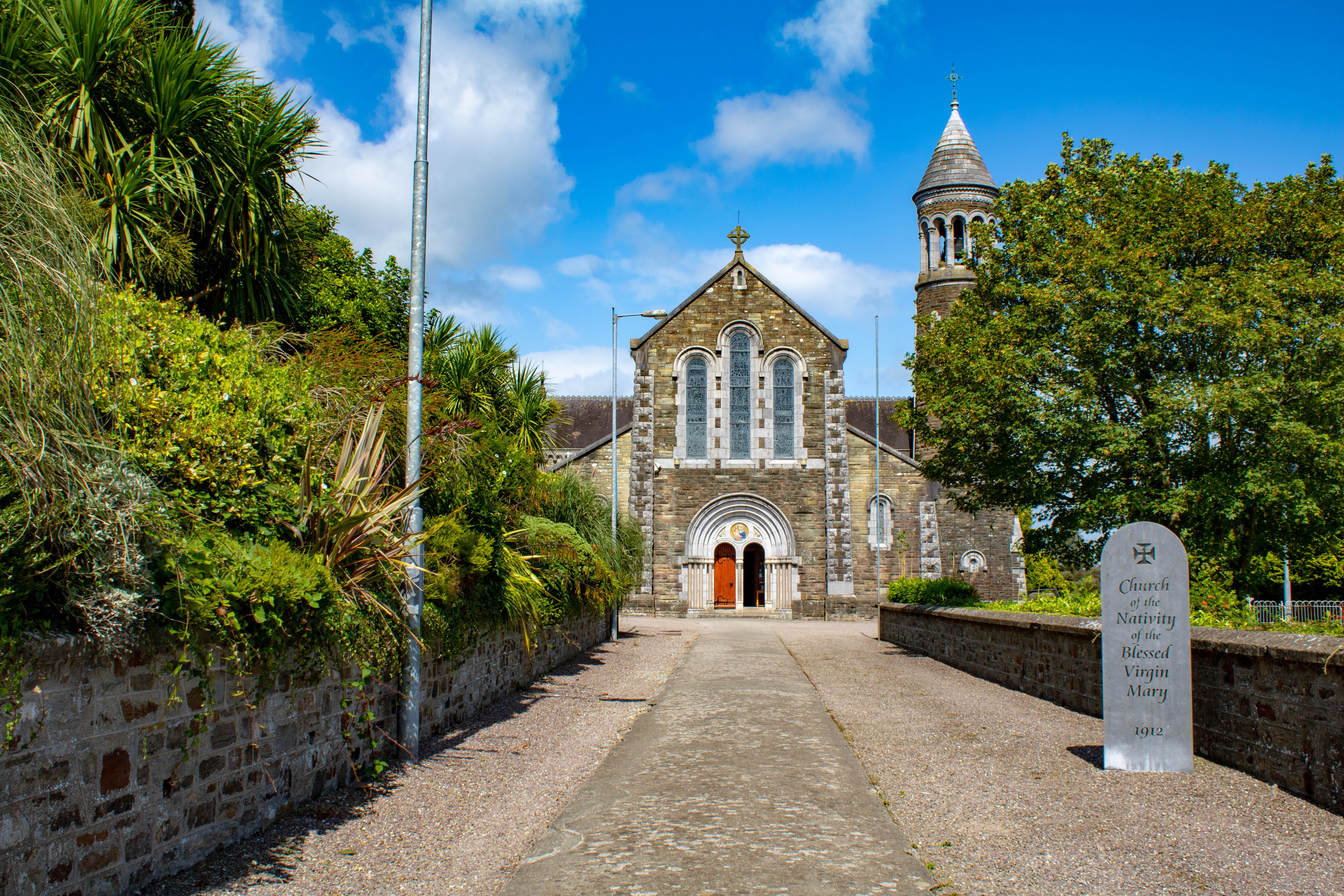 Church of the Nativity of Our Lady