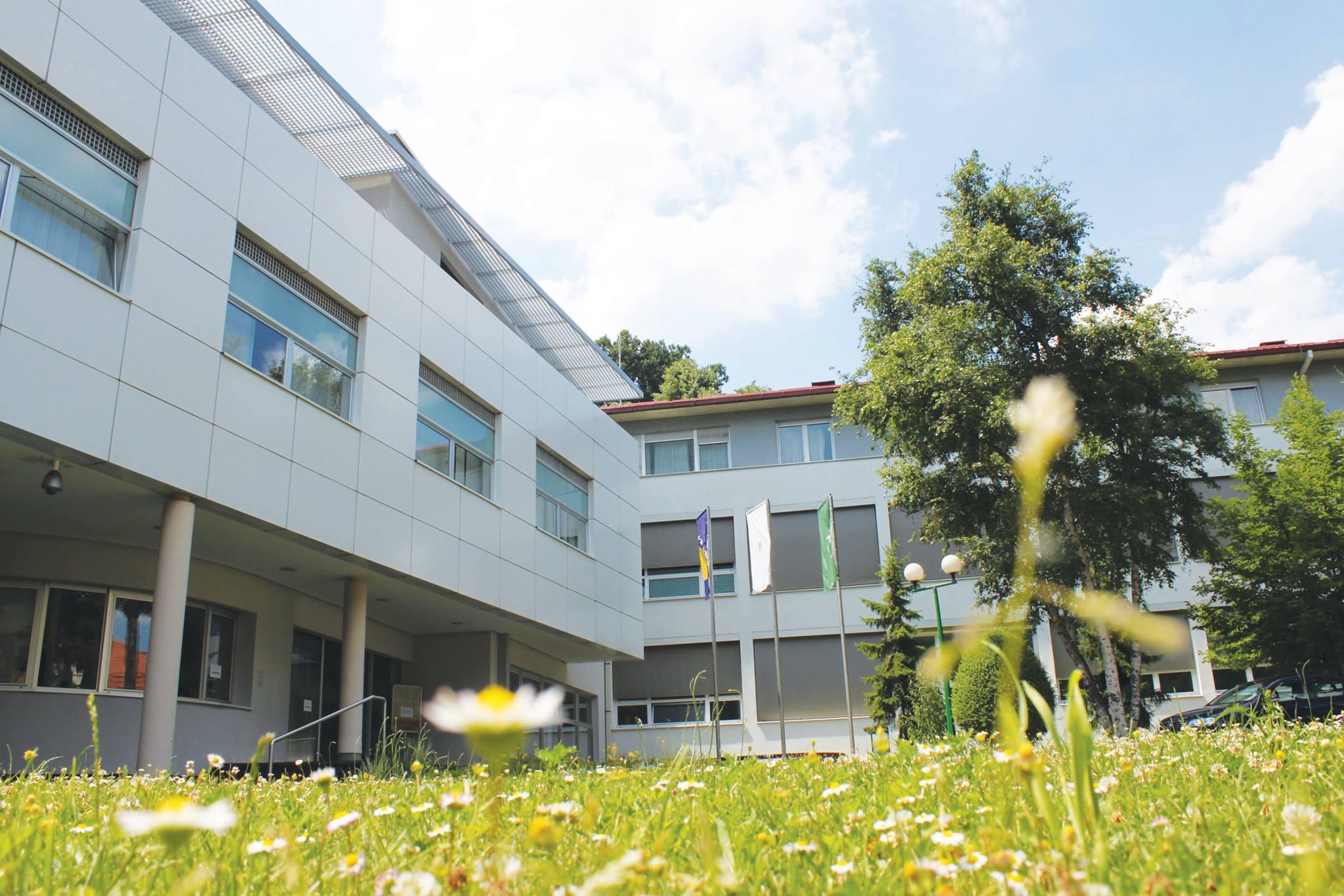 Behram-Begova Medresa Tuzla