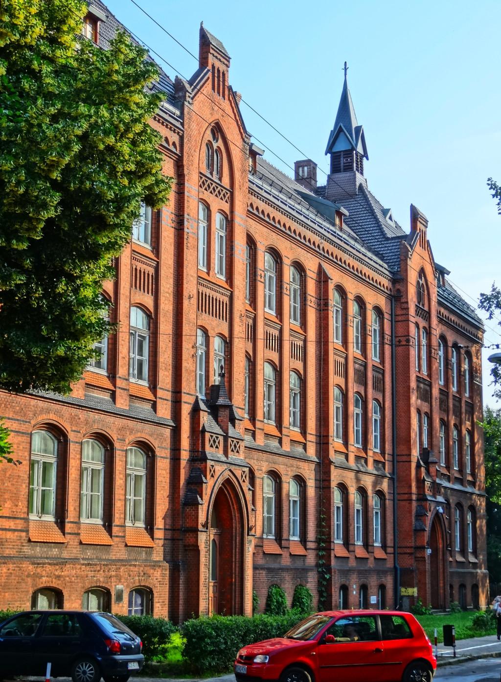 University of Technology and Life Sciences in Bydgoszcz