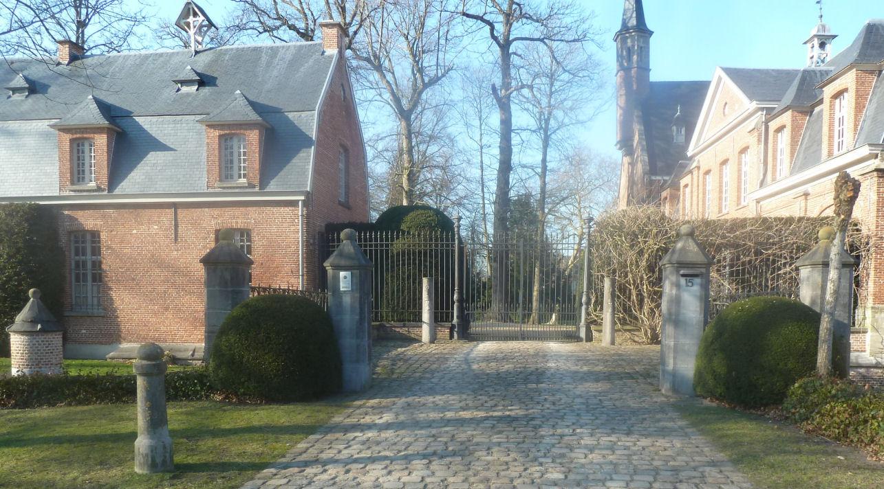 Hof van Belsele