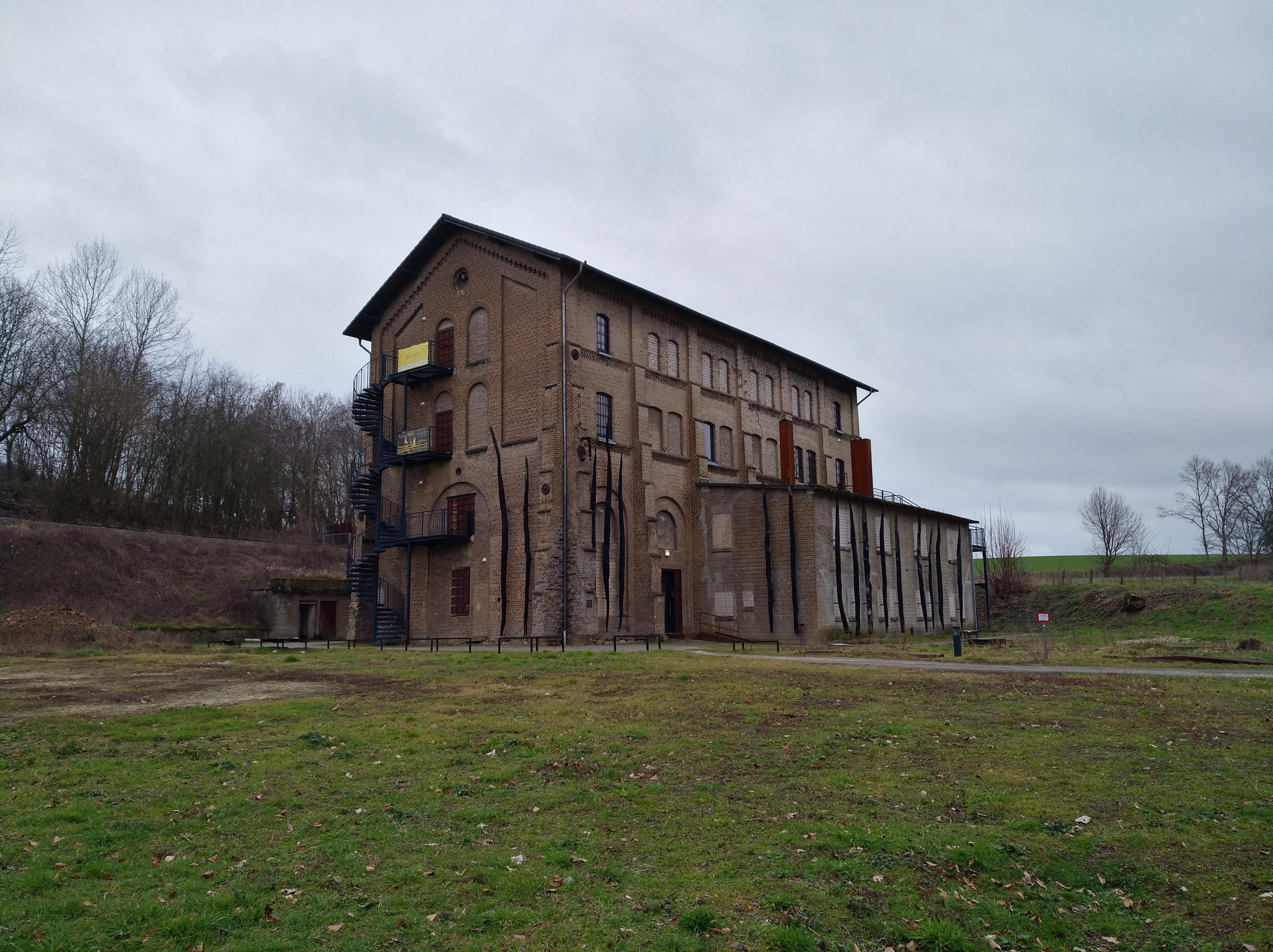 Arbeitserziehungslager Ohrbeck