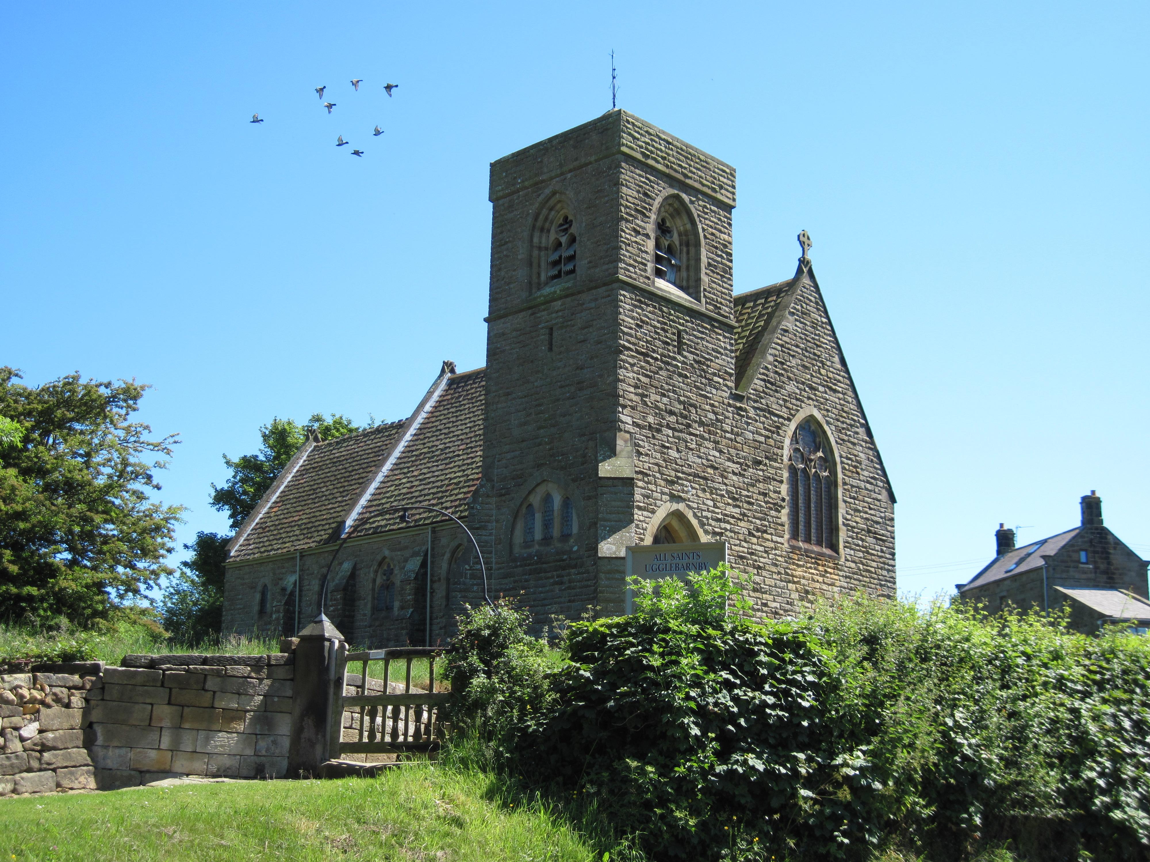 Church of All Saints