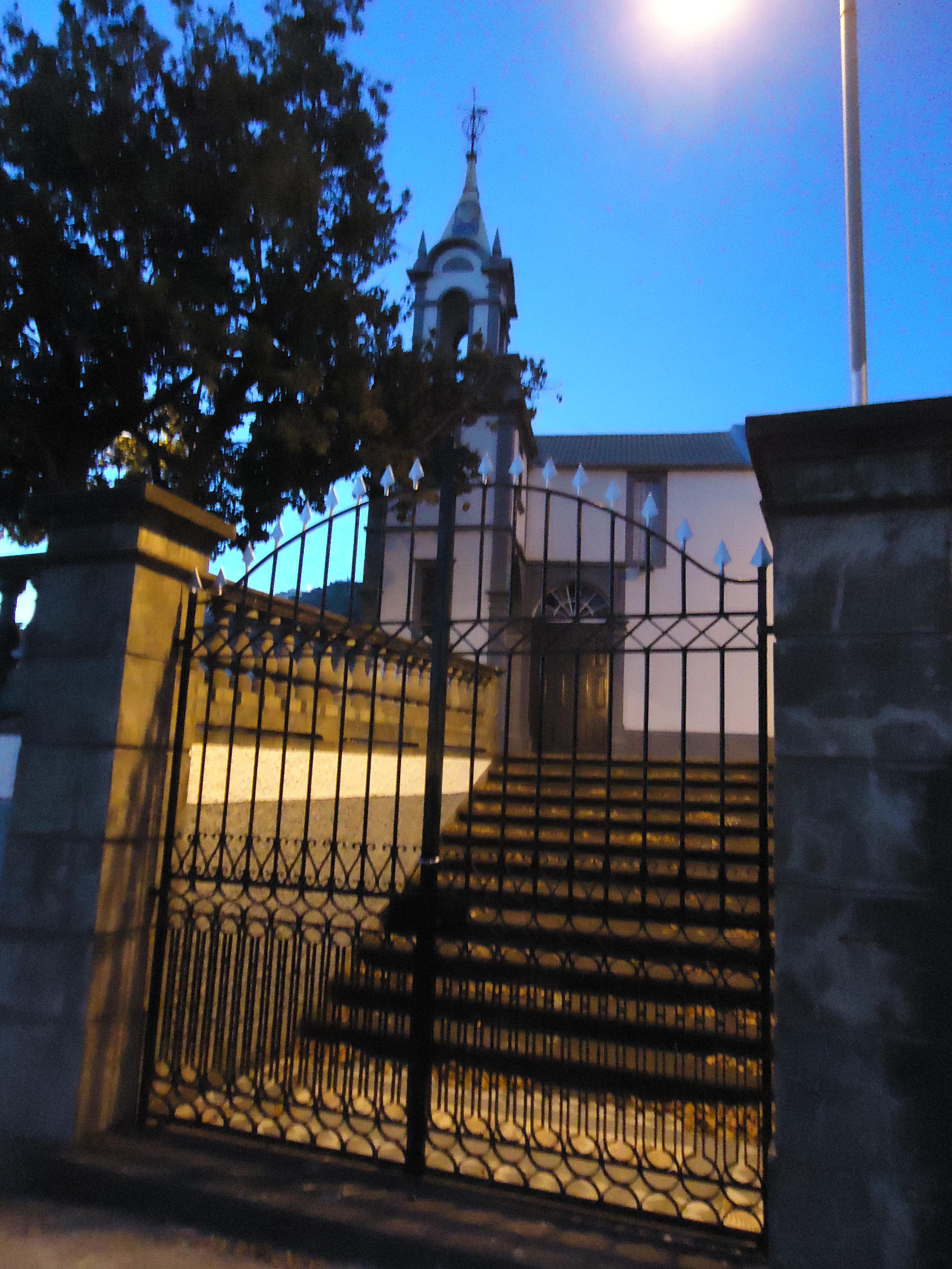 Capela de Nossa Senhora da Conceicao