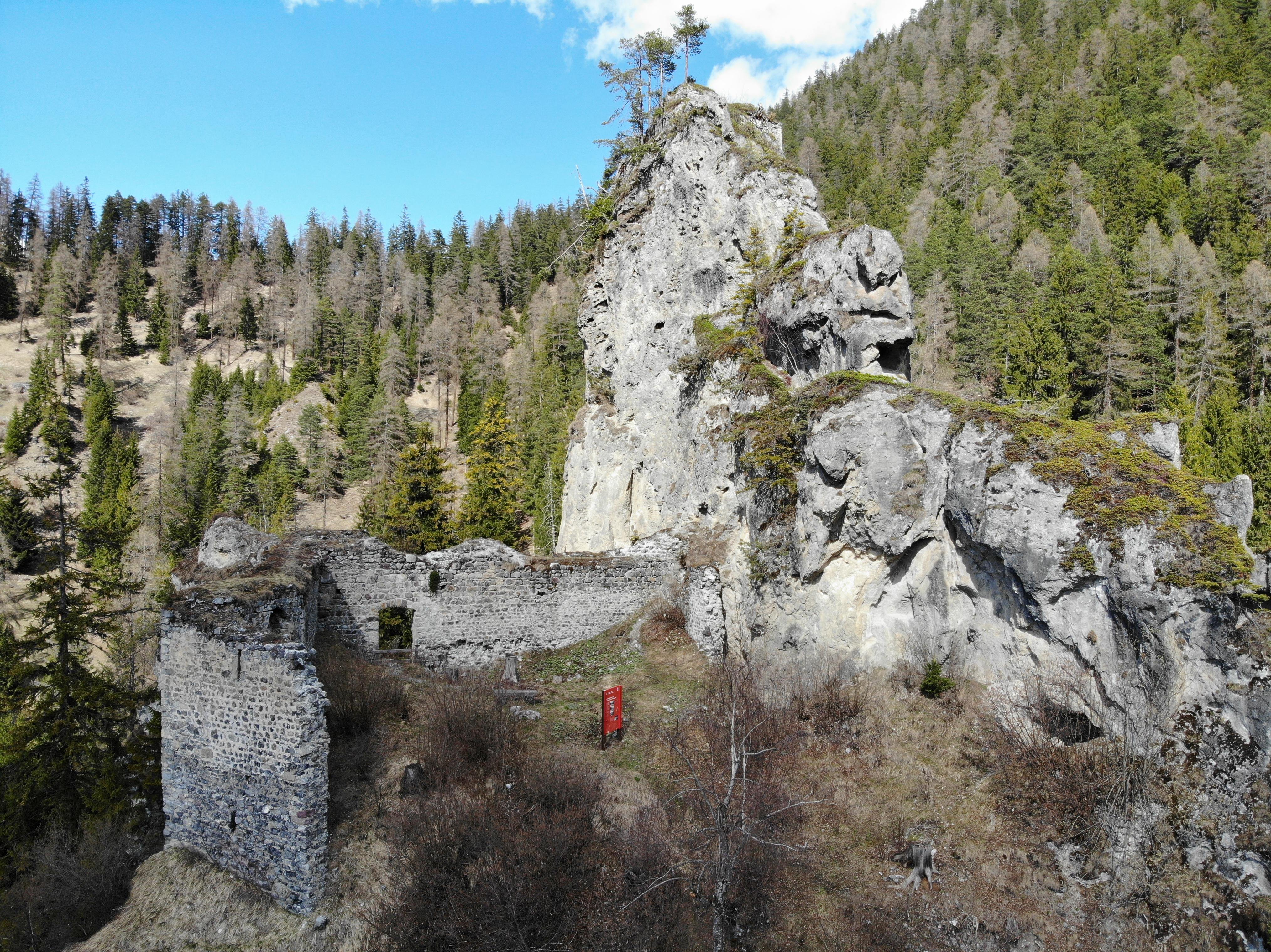 Greifenstein Castle