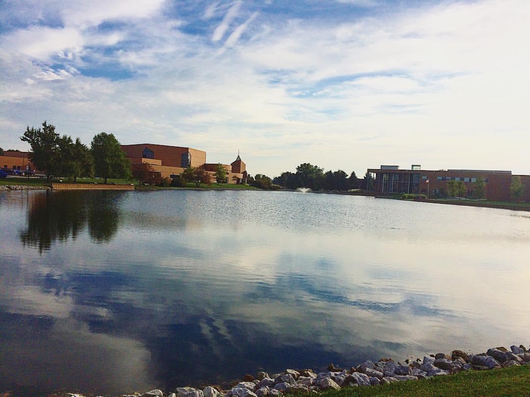 Cedarville University