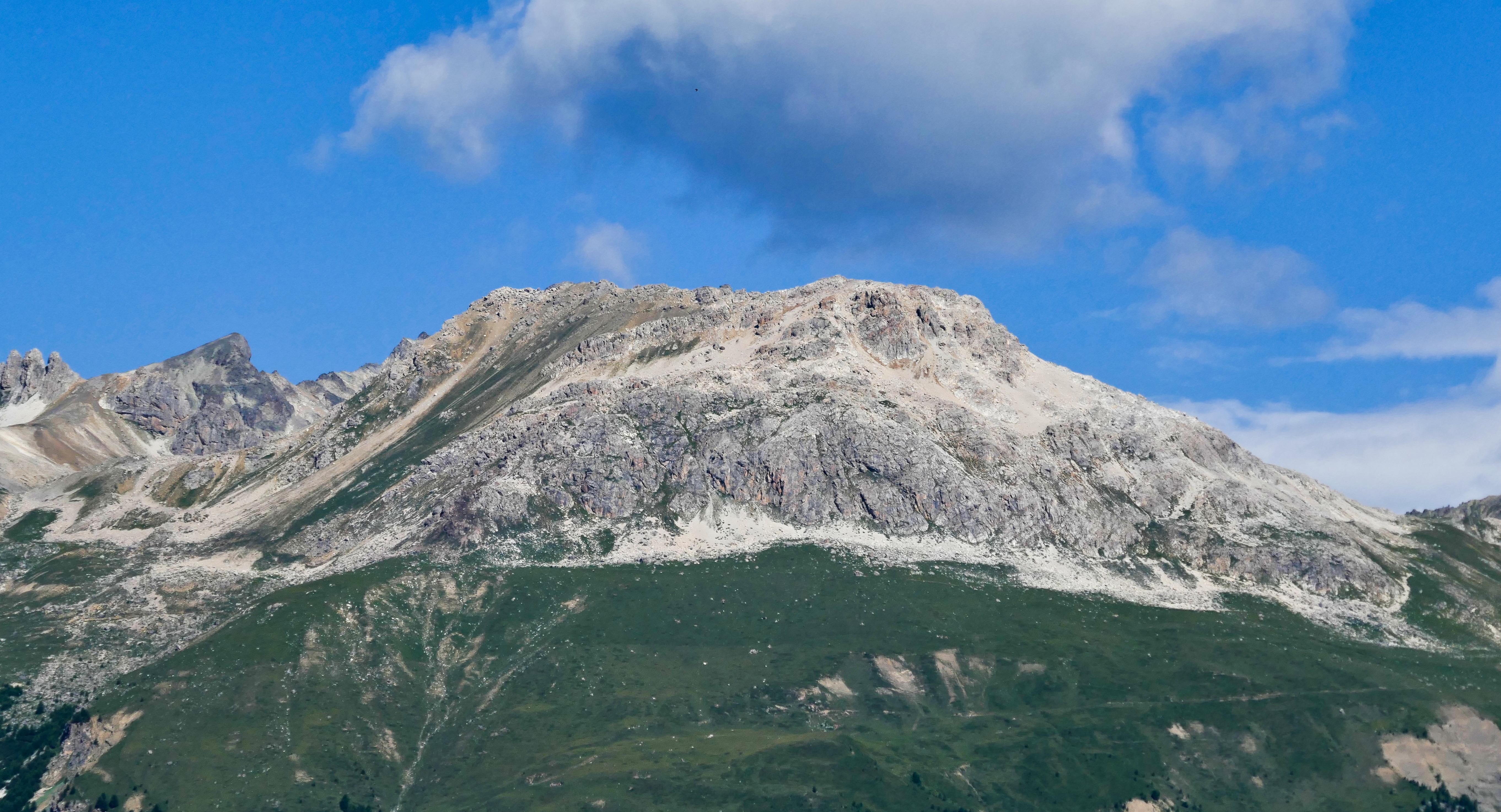Piz Padella