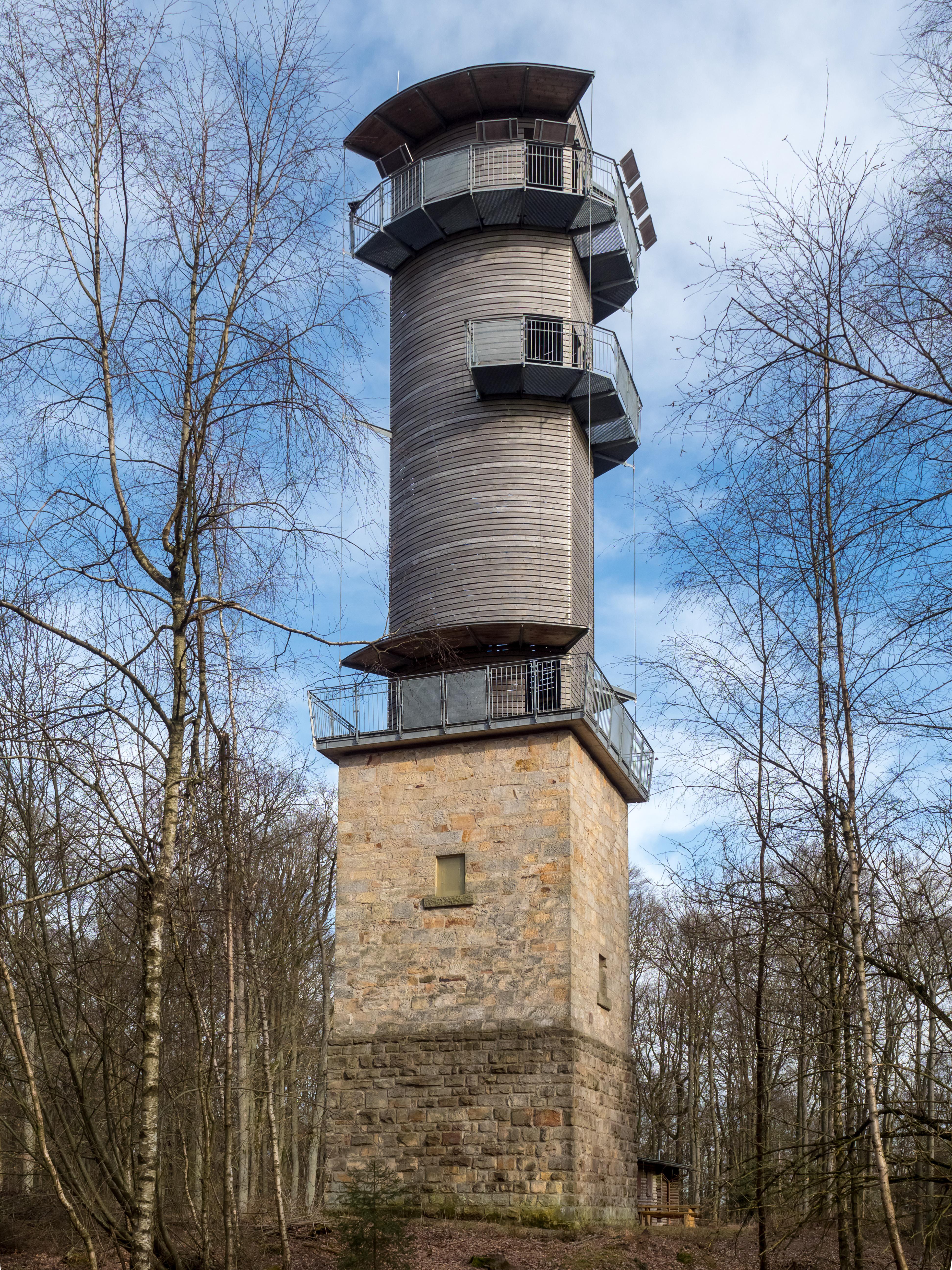 Schwedenschanze
