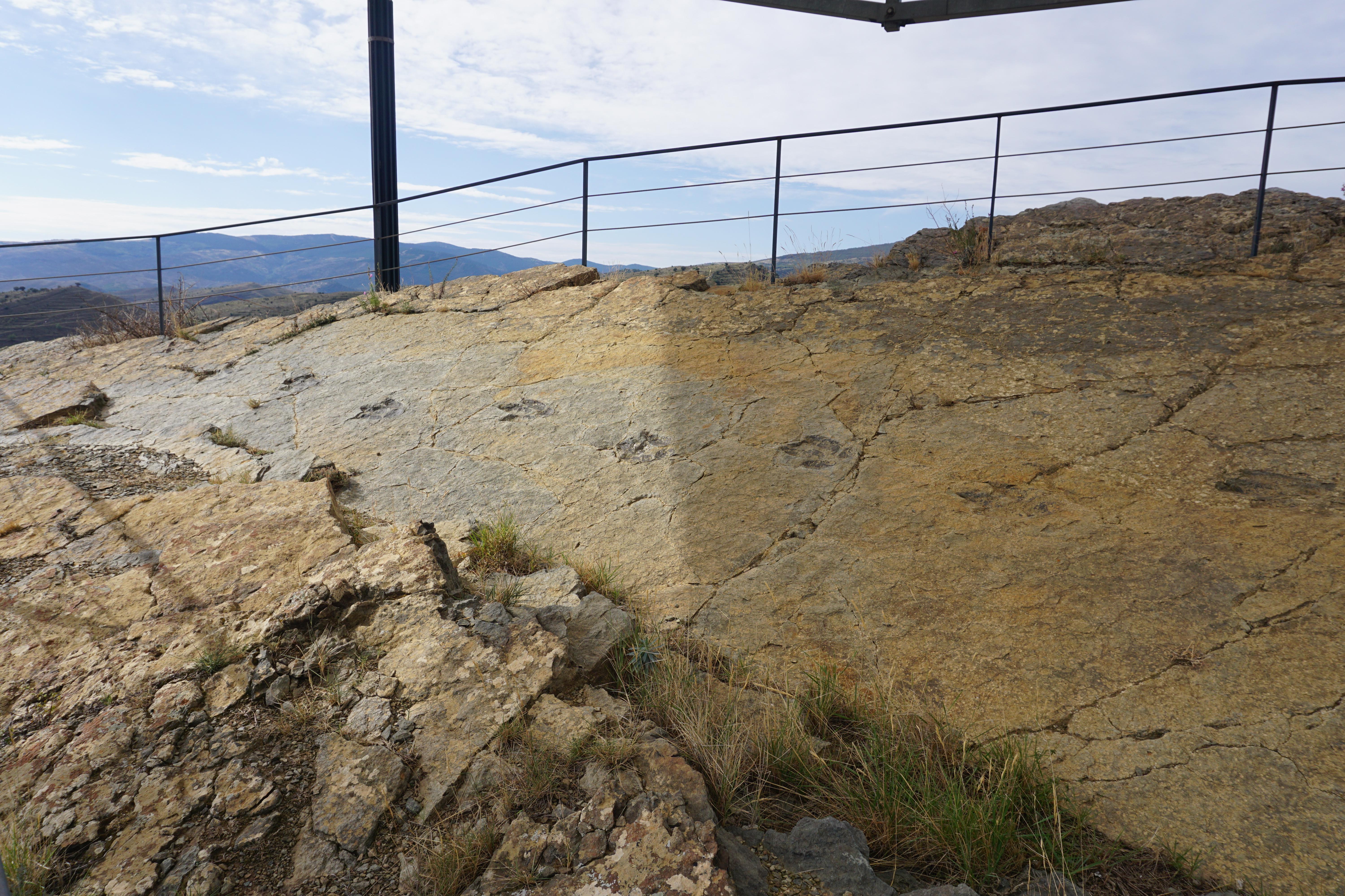 Yacimiento de Peñaportillo