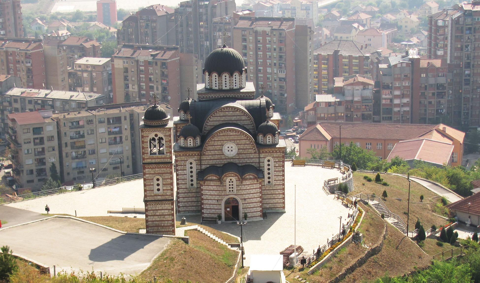Church of Saint Demetrius