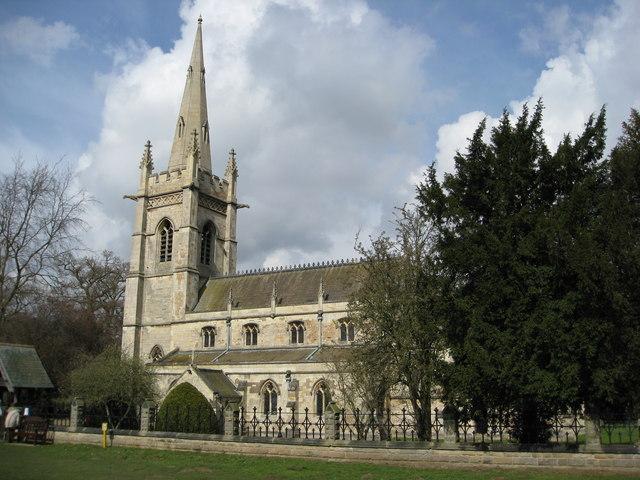 St John's Church