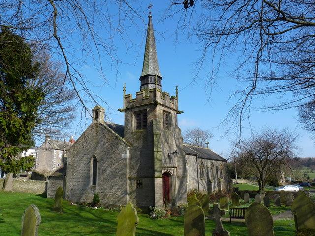 Church of St Bartholomew