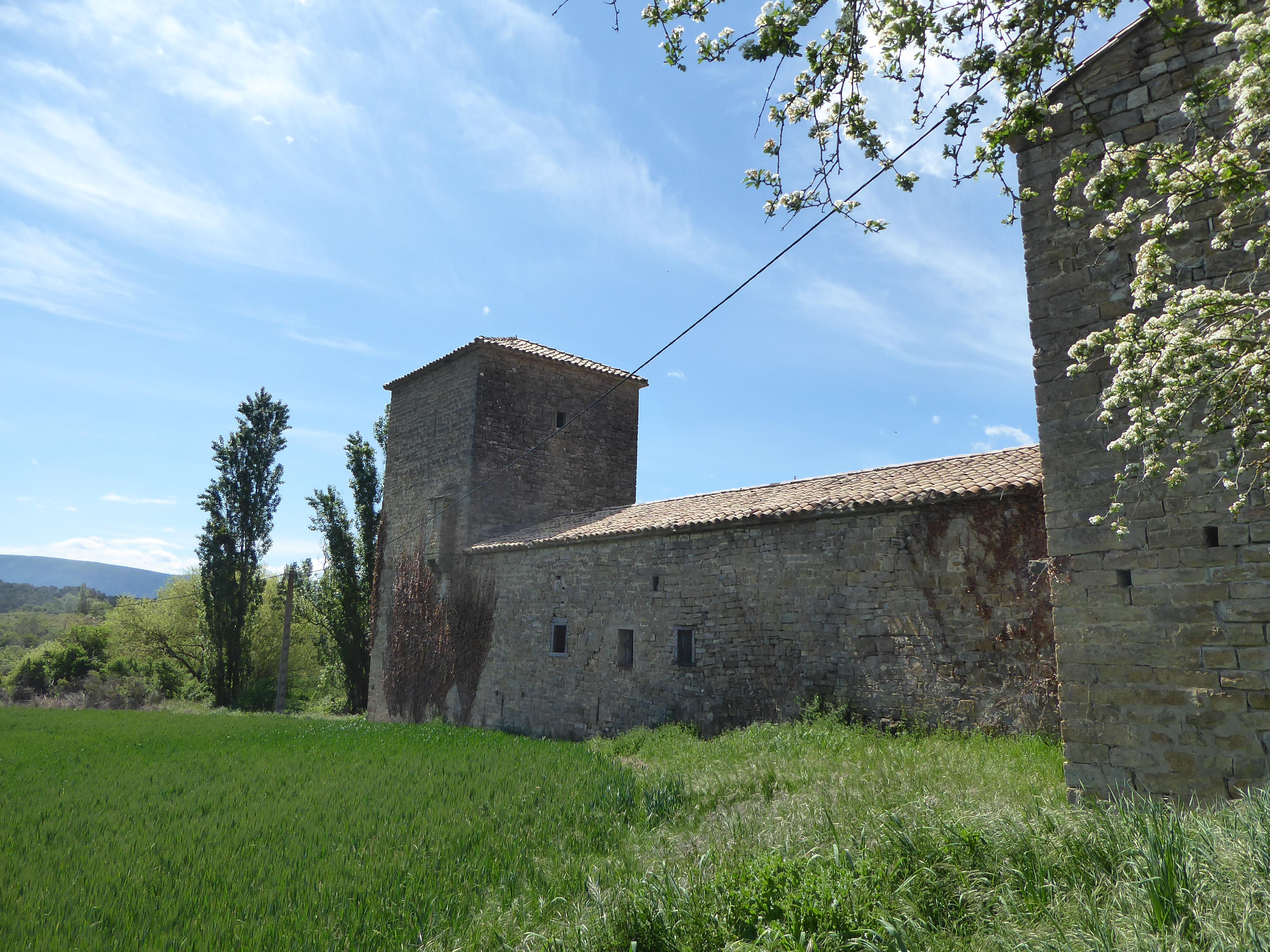 Palacio de Artieda