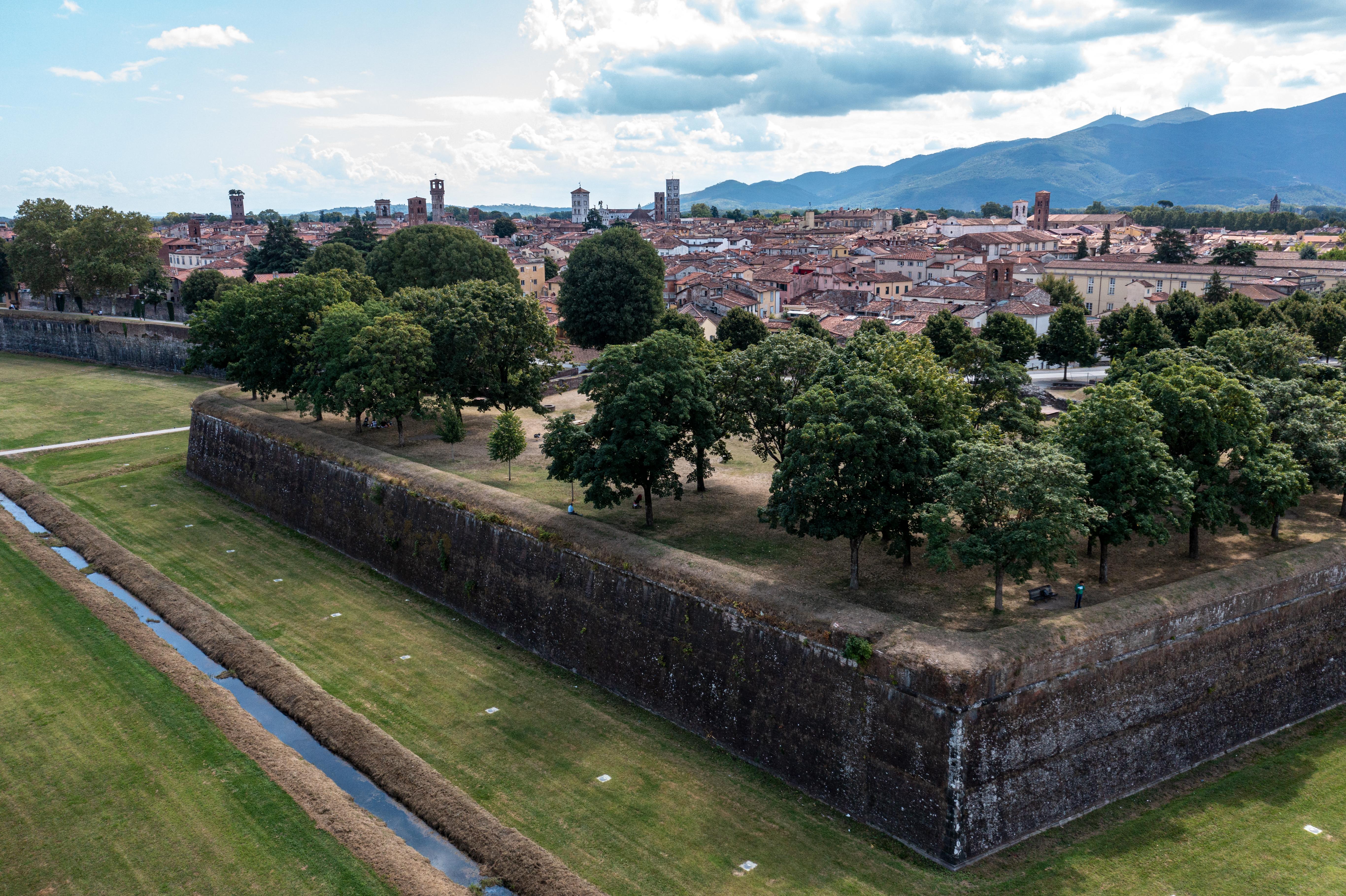Baluardo Santa Croce